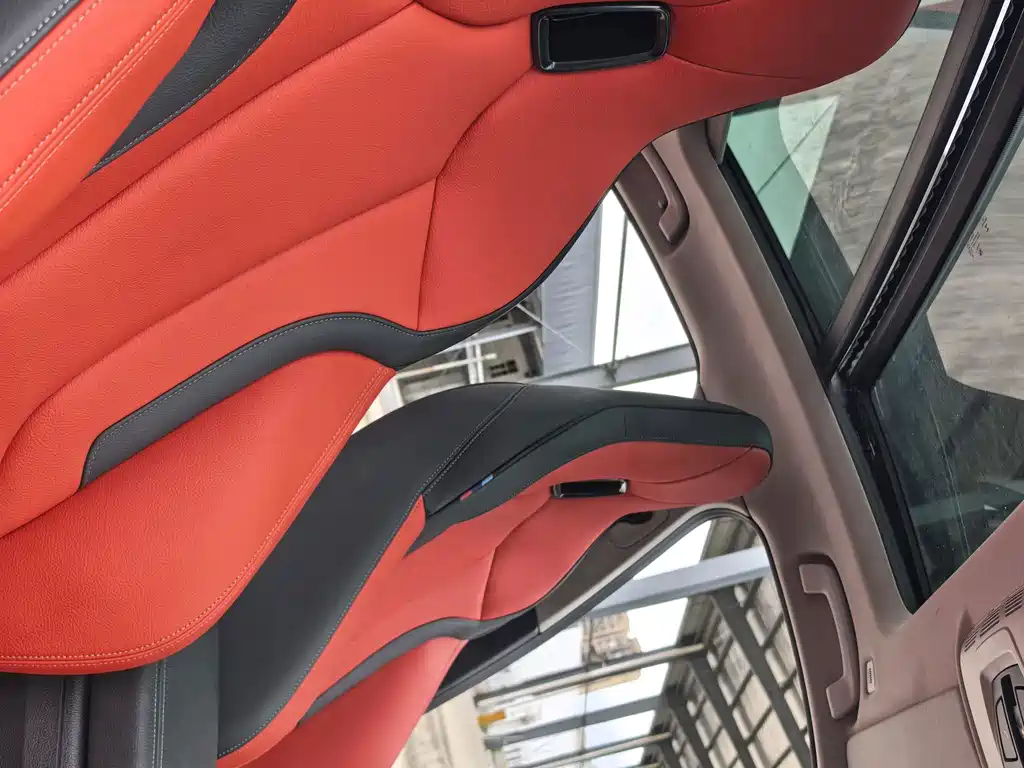 BMW 1 Series — фото 18