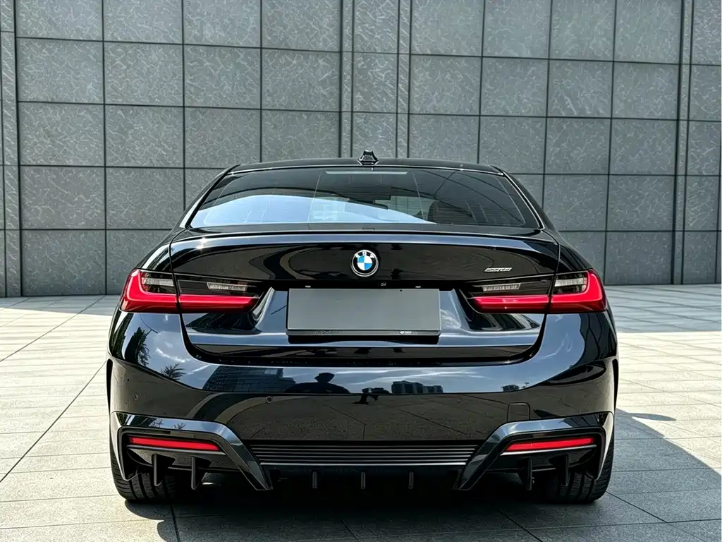 BMW i3 — фото 15