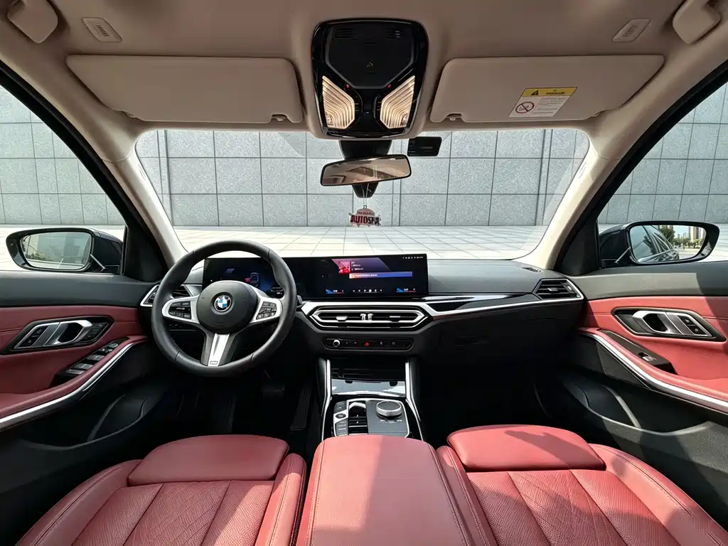 BMW i3 — фото 7