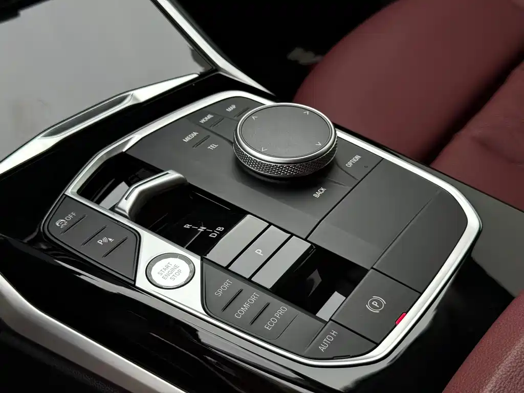 BMW i3 — фото 9