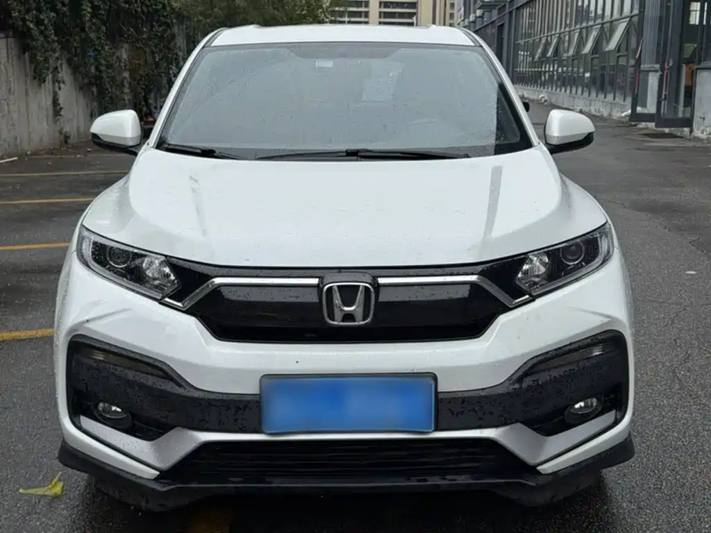 Honda XR-V — фото 3