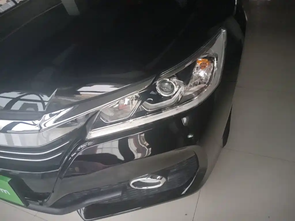 Honda Accord — фото 24