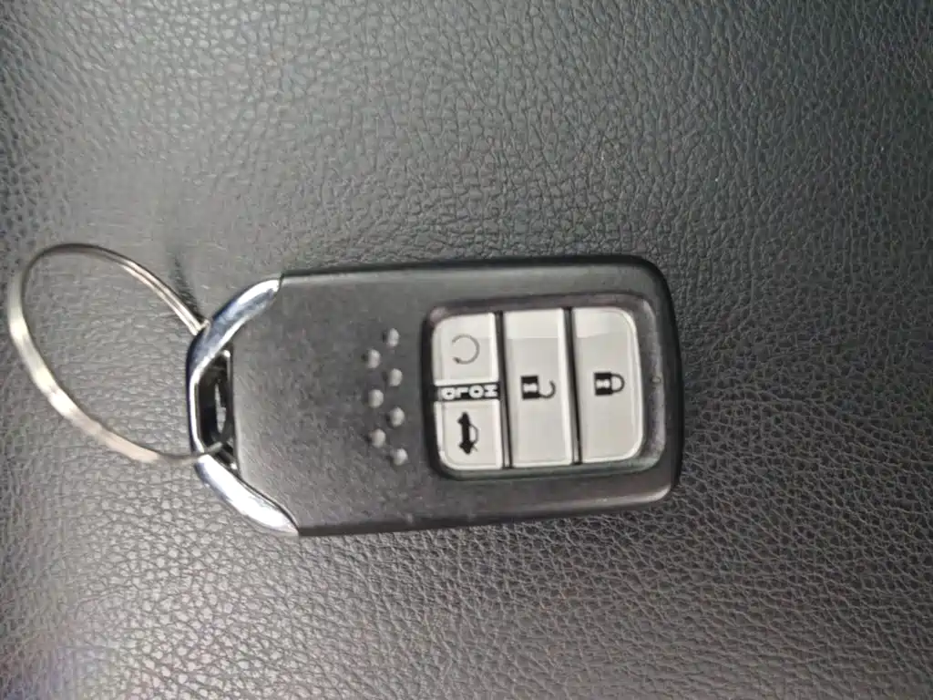 Honda Civic — фото 10