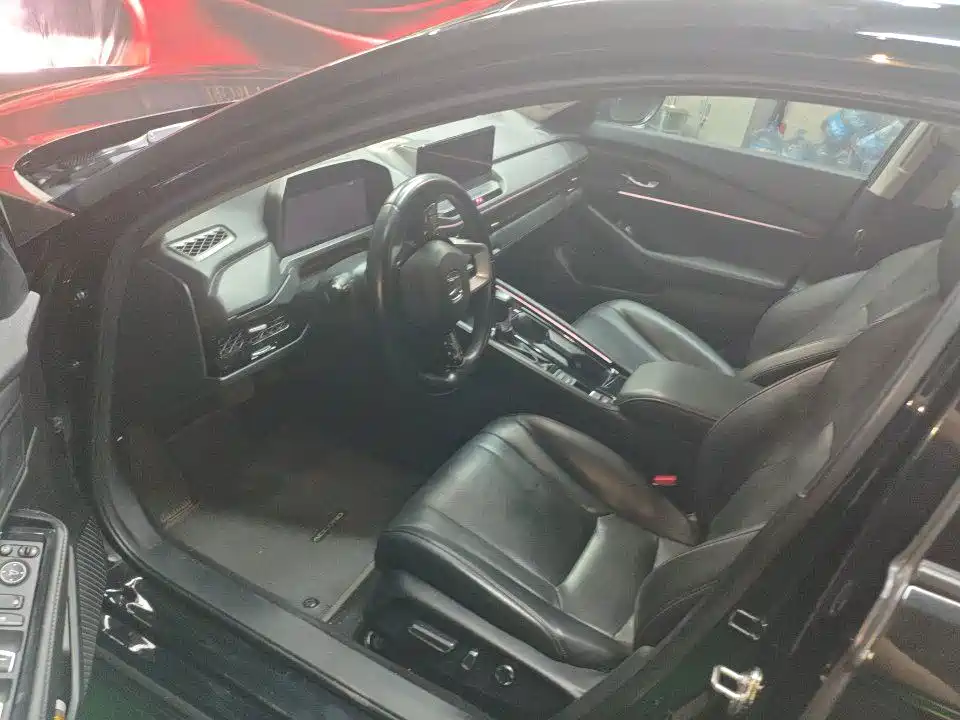 Honda Accord — фото 5