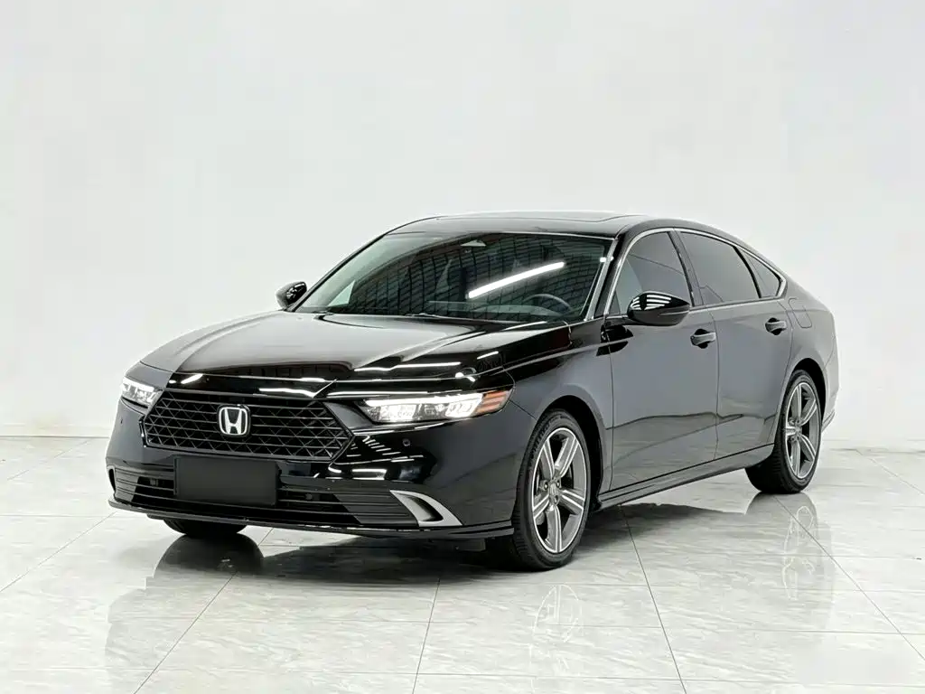 Honda Accord — фото 2