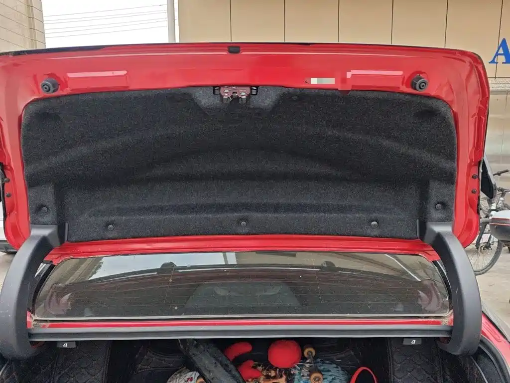 Honda Civic — фото 10