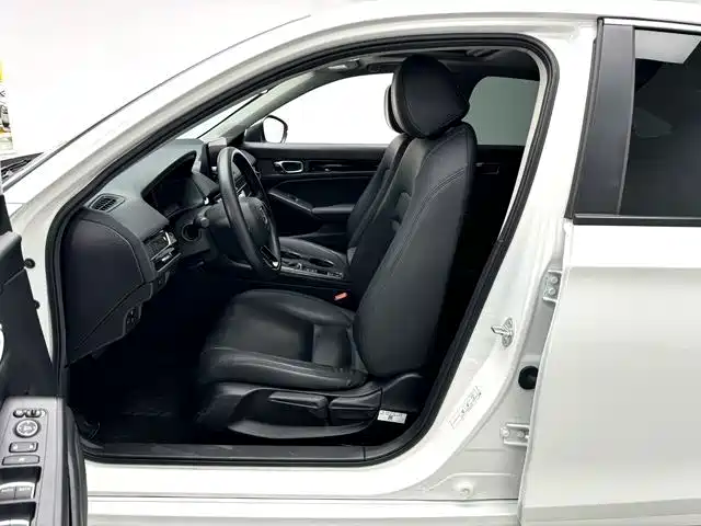 Honda Civic — фото 5