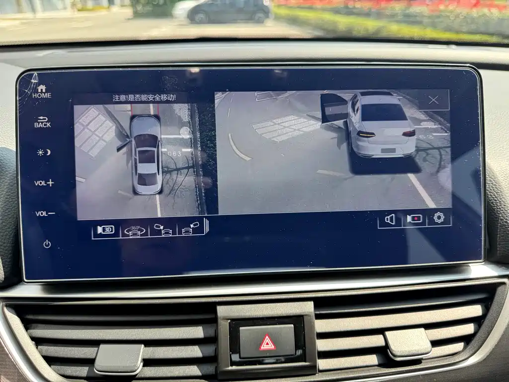 Honda Accord — фото 11