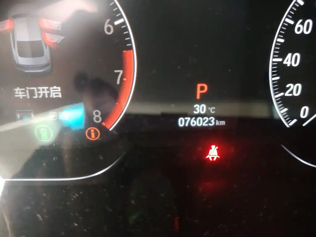 Honda Accord — фото 5