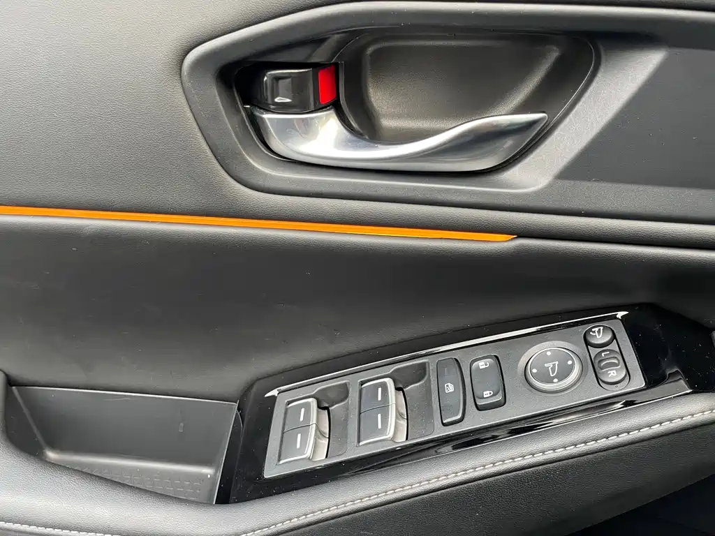 Honda Accord — фото 4