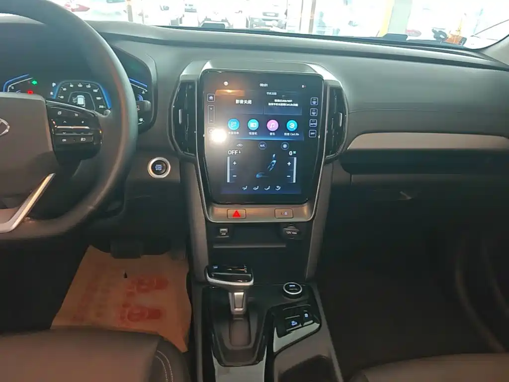 Hyundai ix35 — фото 13
