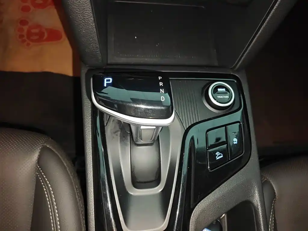 Hyundai ix35 — фото 14