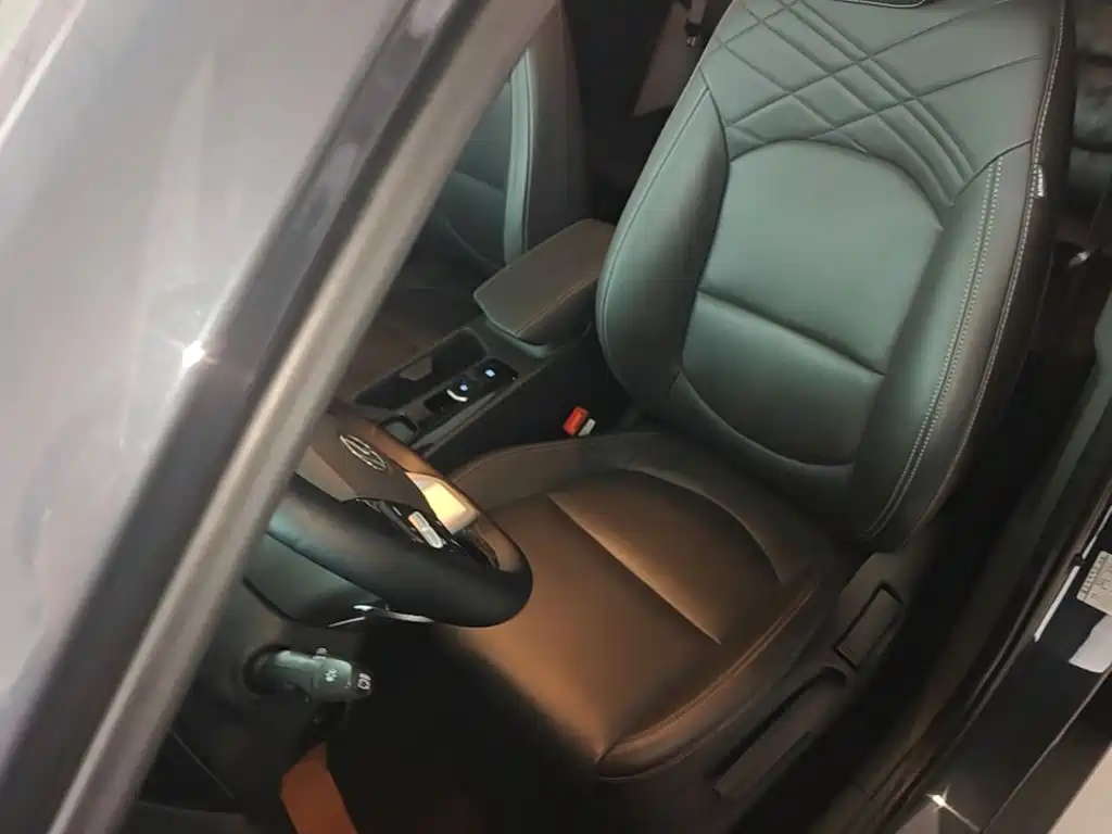 Hyundai ix35 — фото 15