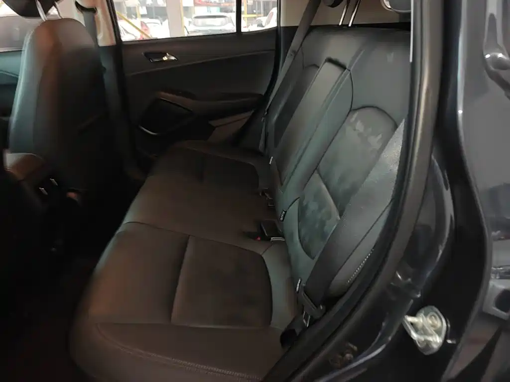 Hyundai ix35 — фото 17