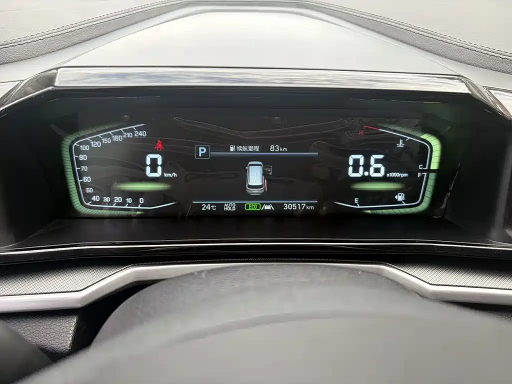 Hyundai Custo — фото 7