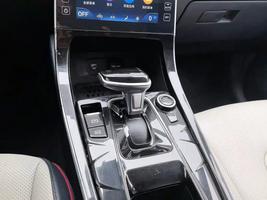 Hyundai ix25 — фото 13