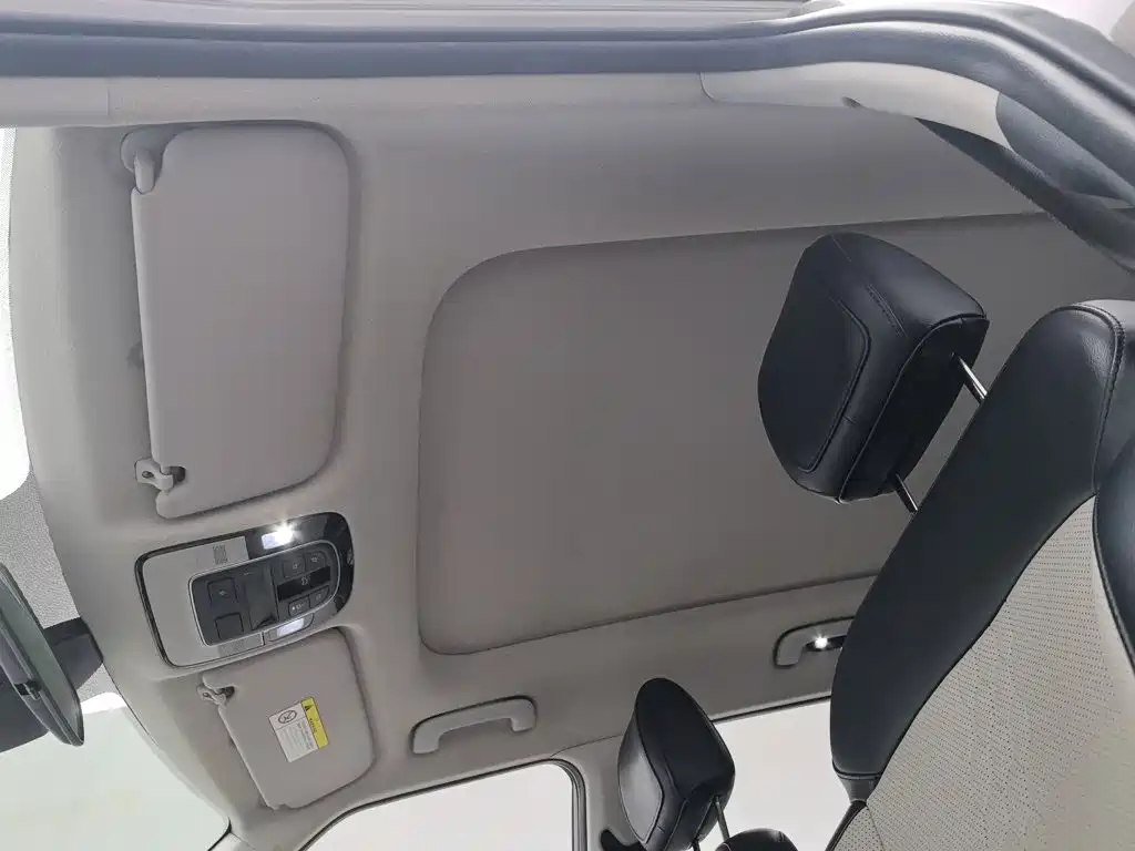 Hyundai ix25 — фото 14