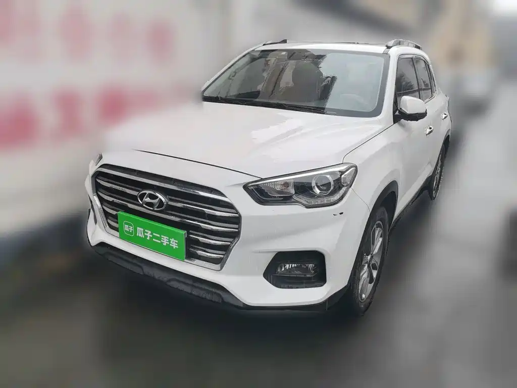 Hyundai ix35 — фото 2