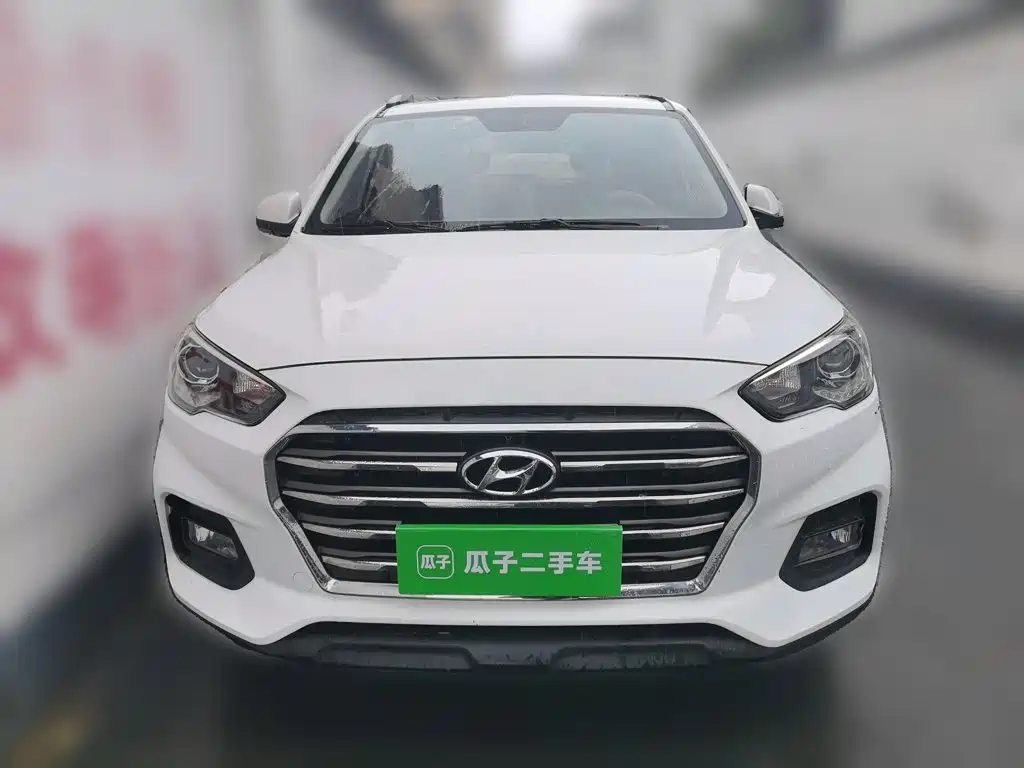 Hyundai ix35 — фото 24