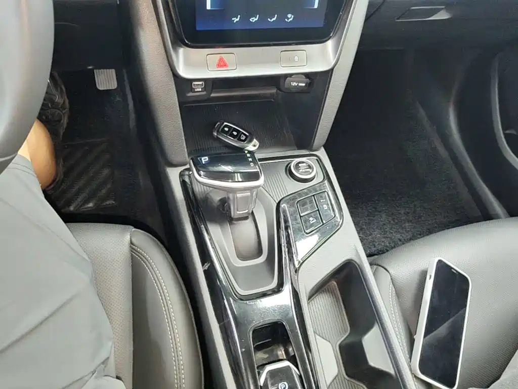 Hyundai ix35 — фото 14