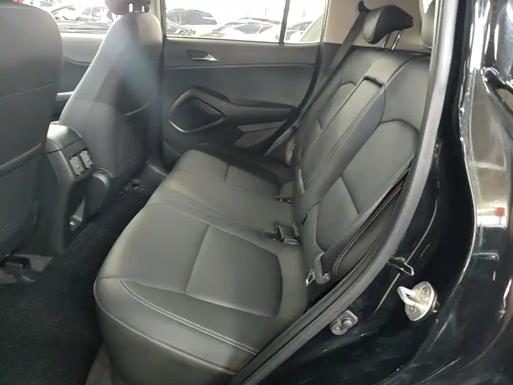 Hyundai ix35 — фото 17