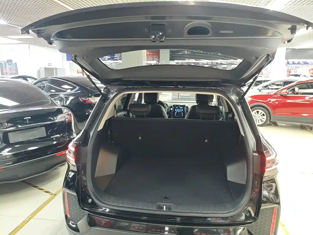 Hyundai ix35 — фото 19