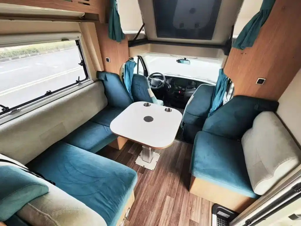IVECO Ousheng — фото 6