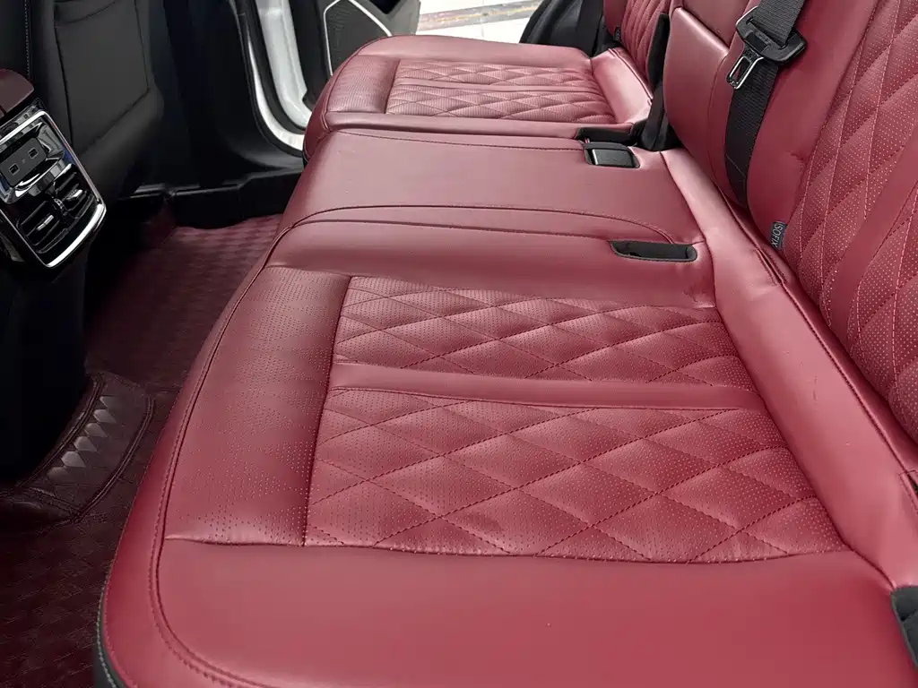 Jetour X70 PLUS — фото 6
