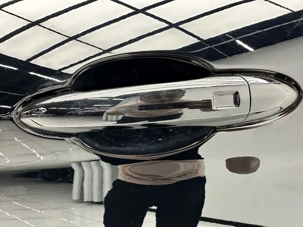 Jetour X70 PLUS — фото 10
