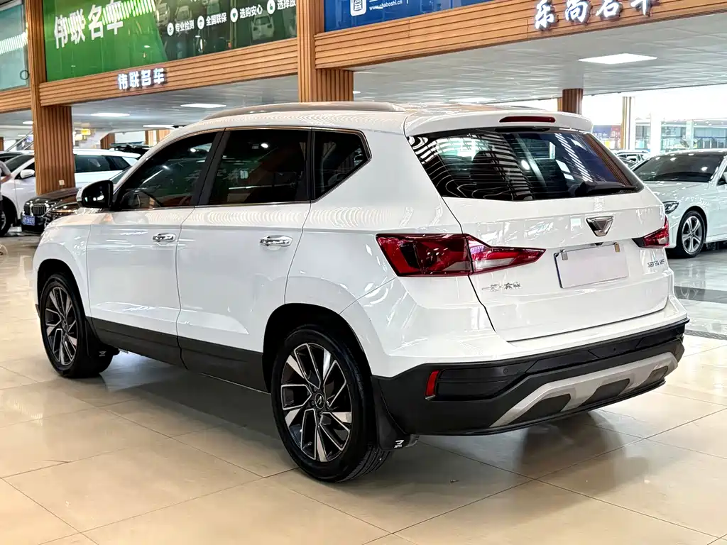 Jetta VS5 — фото 4