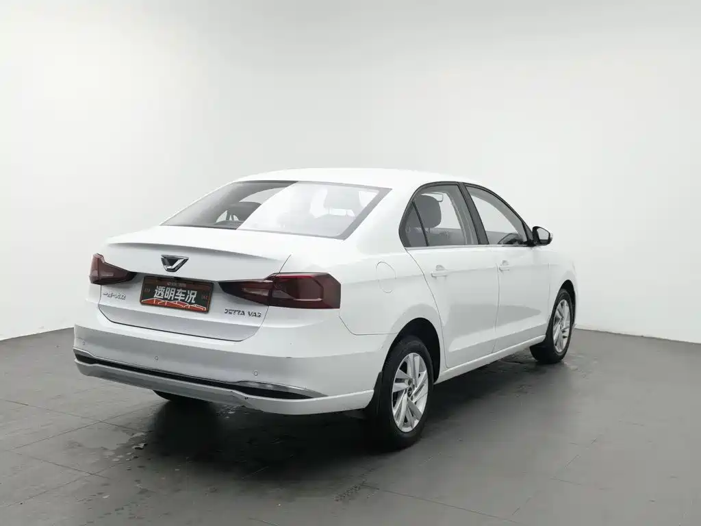 Jetta VA3 — фото 2
