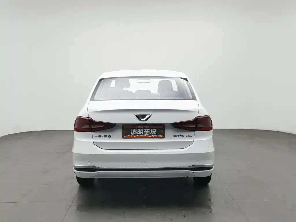 Jetta VA3 — фото 4