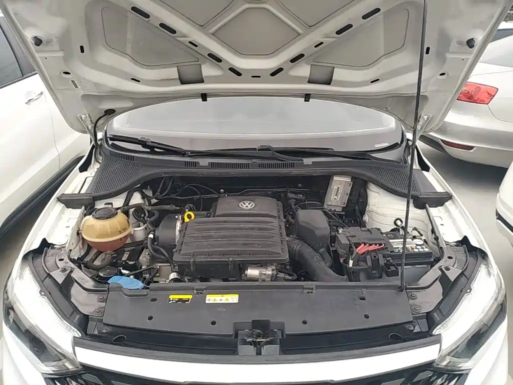 Jetta VA3 — фото 20