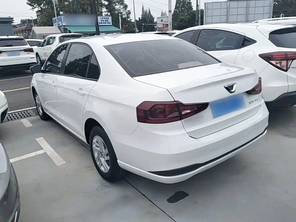 Jetta VA3 — фото 5