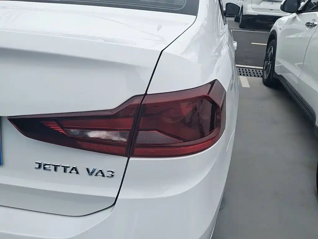 Jetta VA3 — фото 8
