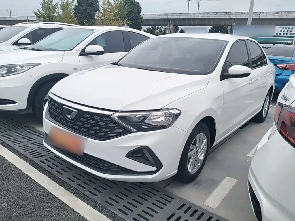Jetta VA3