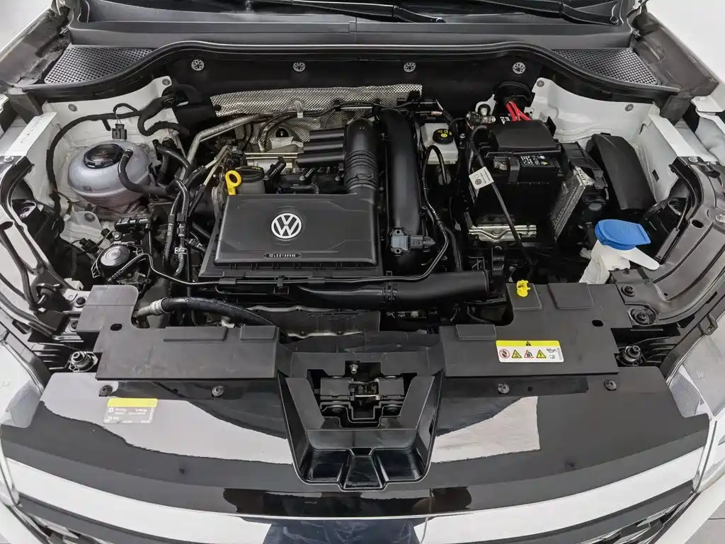 Jetta VS5 — фото 6