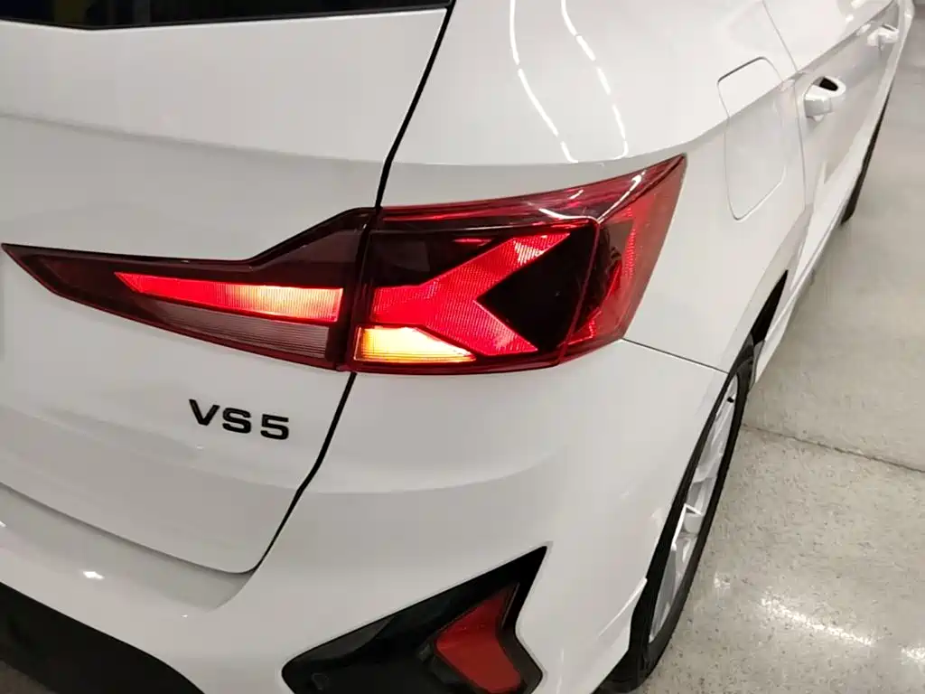 Jetta VS5 — фото 8