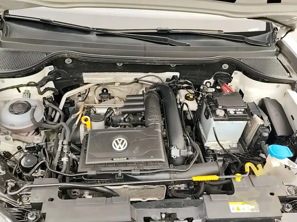Jetta VS5 — фото 20