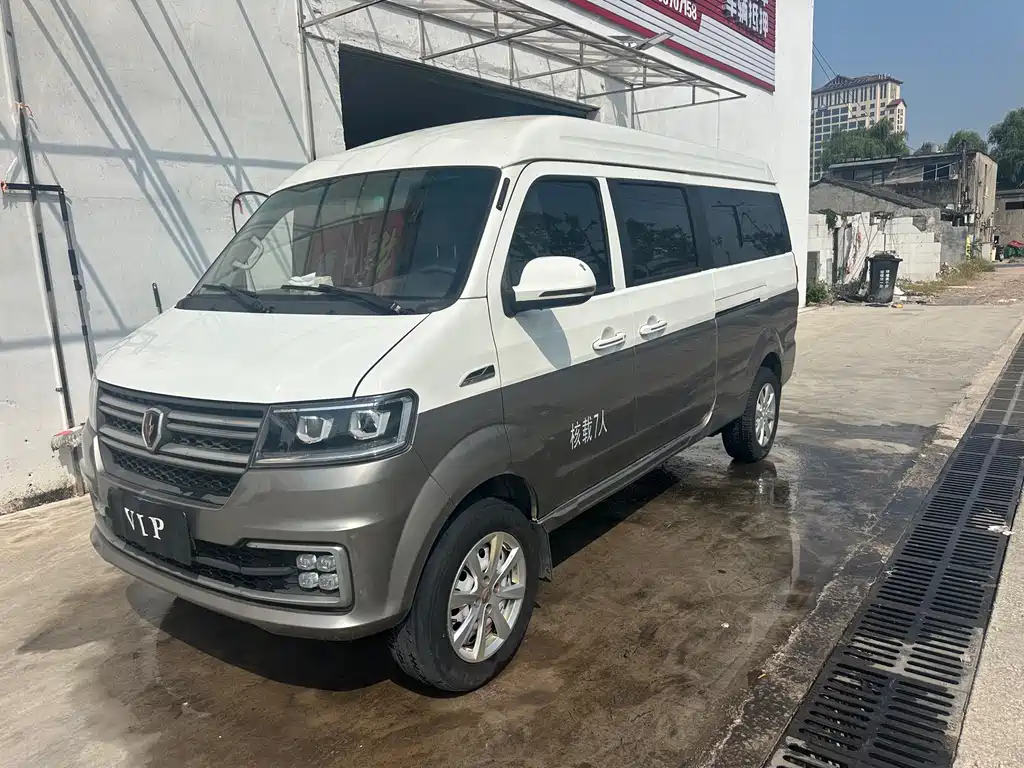 Jinbei Hiace S — фото 3
