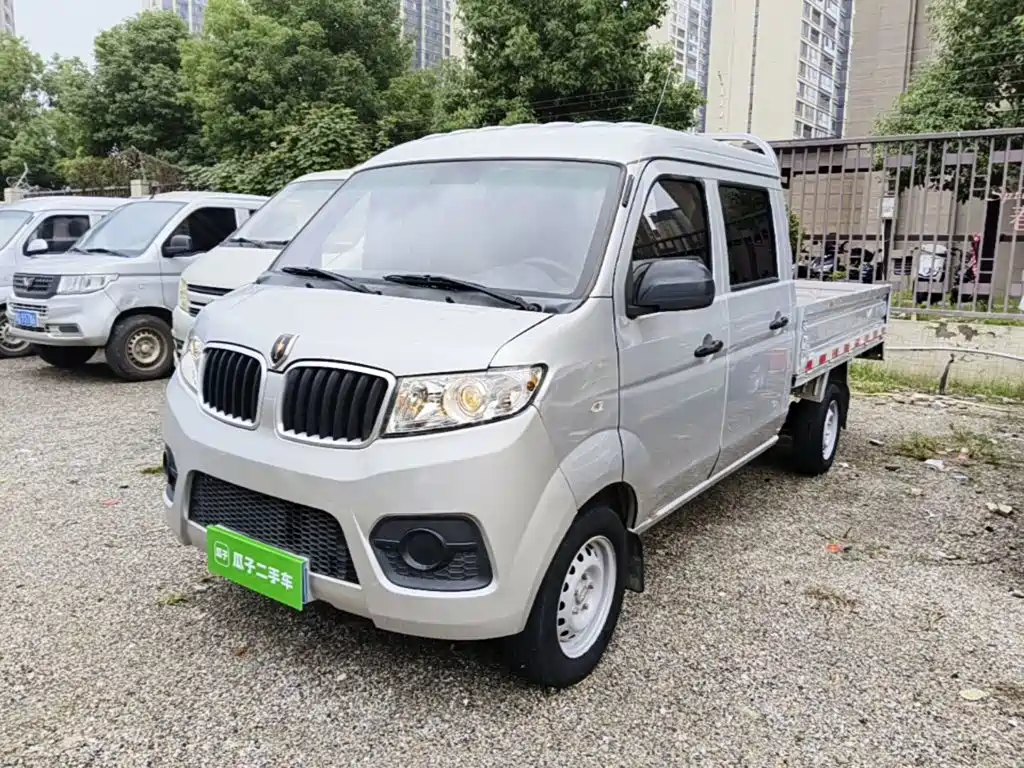 Jinbei Jinbei T3 — фото 2