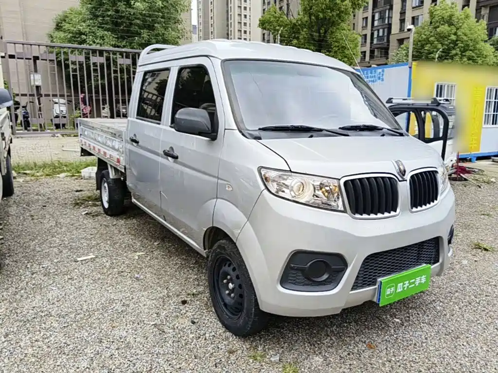 Jinbei Jinbei T3 — фото 4