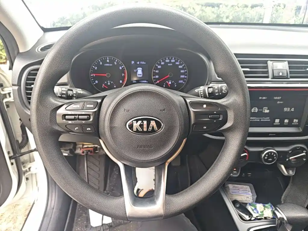 Kia KX Cross — фото 11