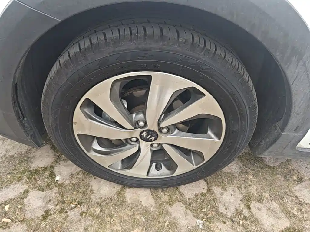 Kia KX Cross — фото 23
