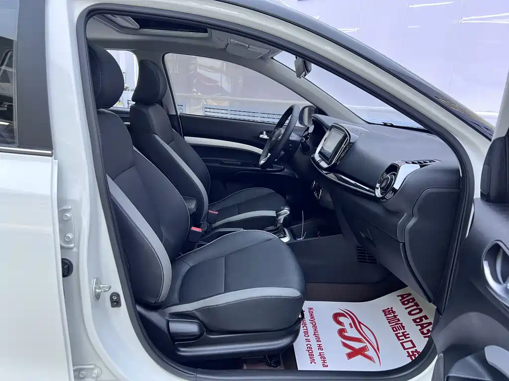 Kia KX1 — фото 8
