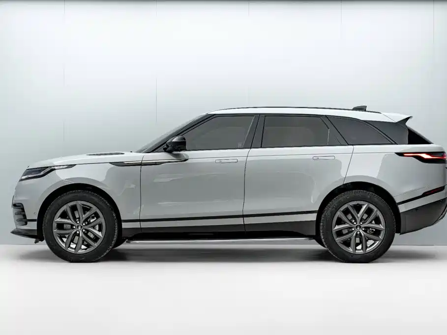 Land Rover Velar — фото 4