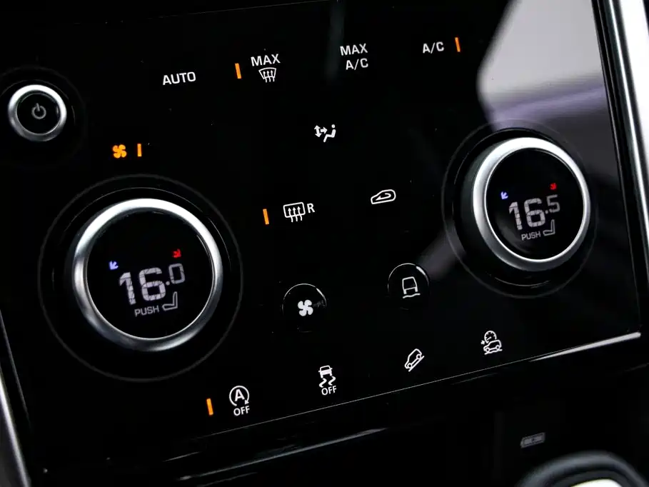 Land Rover Discovery Sport — фото 9