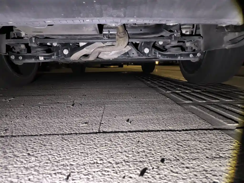 Leapmotor Leapmotor C16 — фото 23