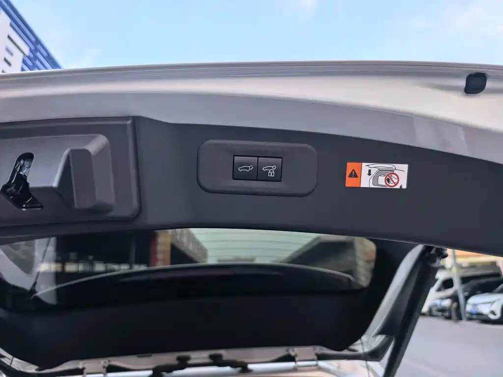 Lexus NX New Energy — фото 17