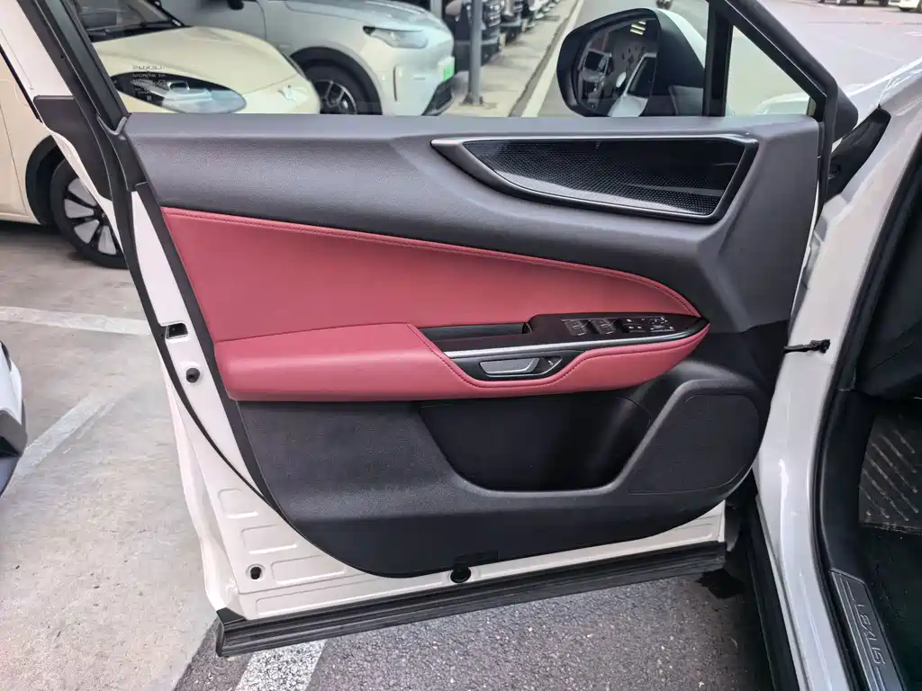 Lexus NX New Energy — фото 3